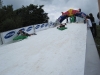 Red Bull sneeuwpiste                               
