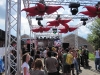 Back 2 Basics stage                               
