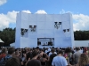Star Warz stage                               