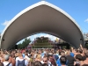 CafÃ© d\'Anvers stage                               