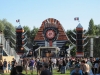 Qdance stage                               