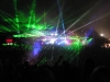 Lazershow (Felix The Housecat)                               