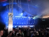 Vandit stage                               