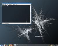 Gentoo 2005.1 and KDE 3.5 12-01-2006